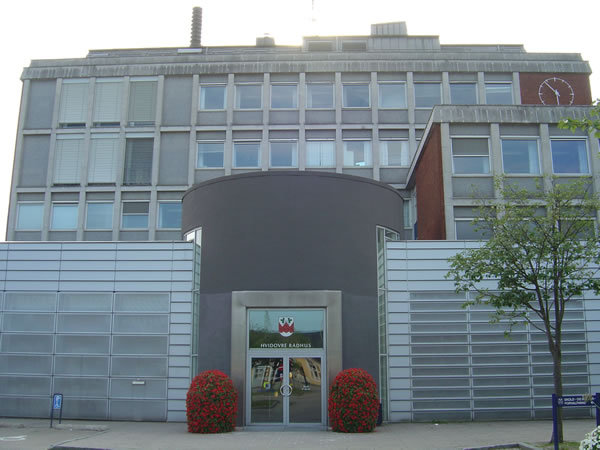 淮兹奥勒是丹麦的一个自治市-丹麦-腓特烈斯贝 淮兹奥勒是丹麦的一个自治市-丹麦-腓特烈斯贝