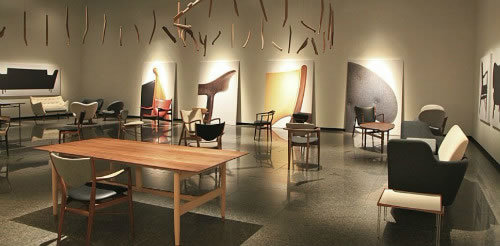 北欧风家具设计-丹麦-哥本哈根 北欧风家具设计-丹麦-哥本哈根