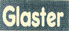 Glaster品牌介绍