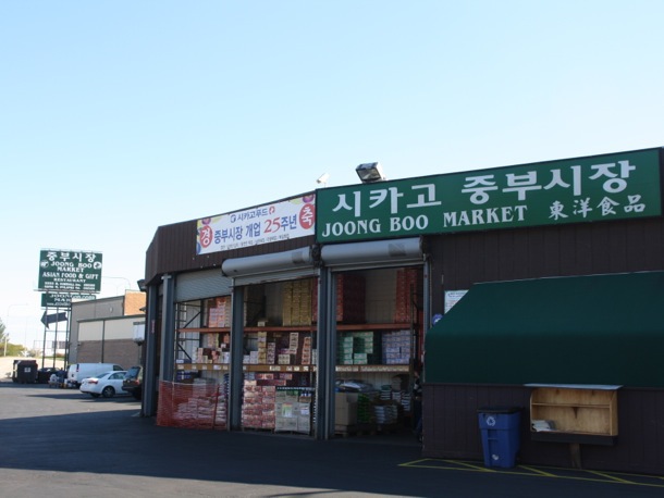 湿巾销售的超市门店