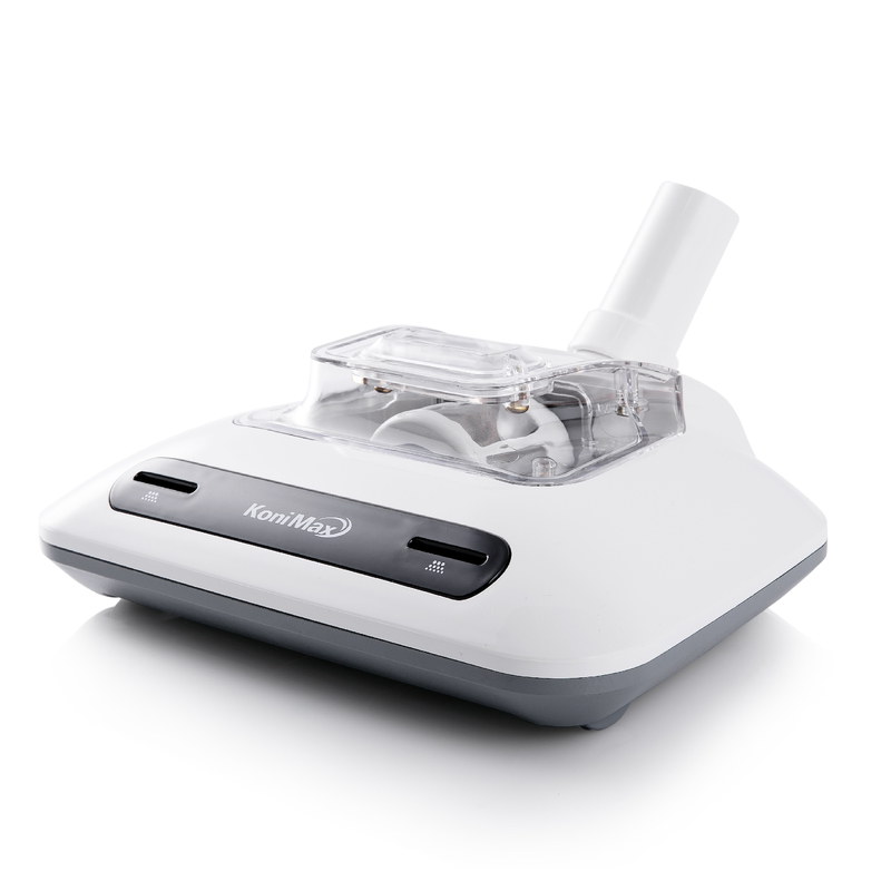 韩国KoniMax 寝具沙发布艺专用除尘螨吸尘器