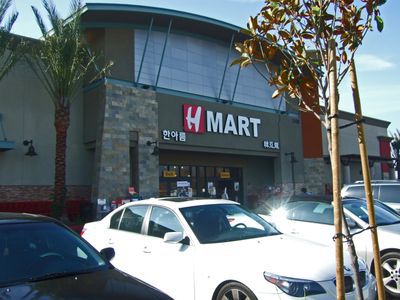 湿巾销售的超市门店