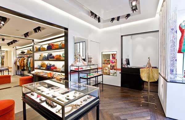 Bimba ＆ Lola-西班牙-巴利亚多利德