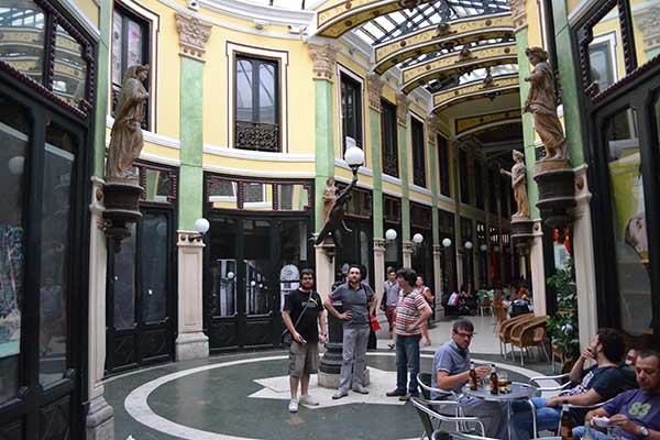 帕萨赫古铁雷斯