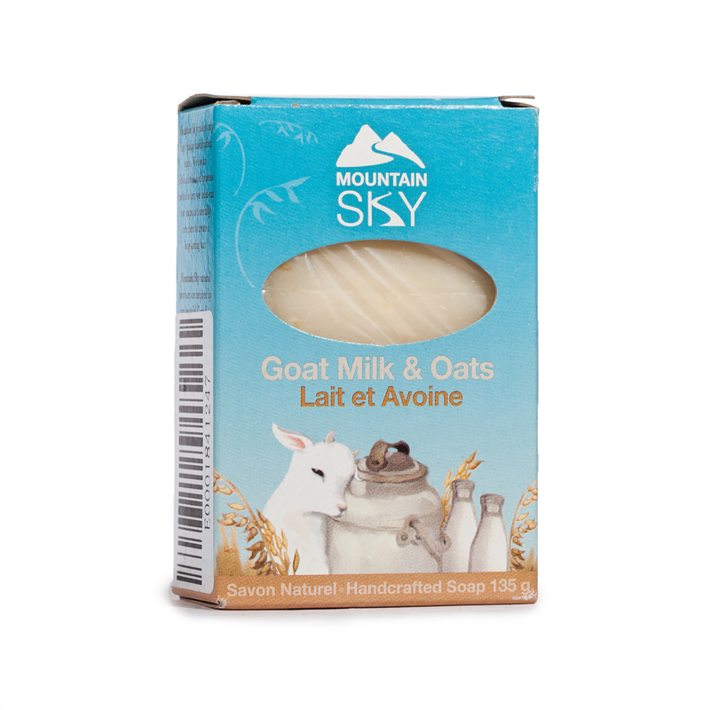 ECHOCLEAN爱可丽净进口纯天然冷制手工精油洁面皂 135g