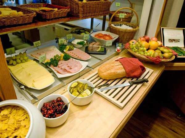 美食-瑞典-延雪平 美食-瑞典-延雪平