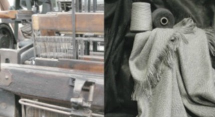 Stansborough生产工艺