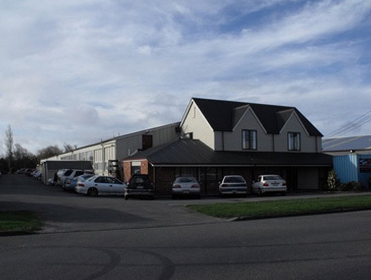 Canterbury Sheepskin克赖斯特彻奇总店图片库 Canterbury Sheepskin克赖斯特彻奇总店图片库