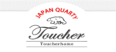 TOUCHER品牌介绍