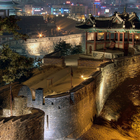 Hwaseong Fortress