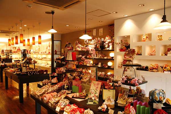 细工馆 岚山本店-日本-京都府 细工馆 岚山本店-日本-京都府