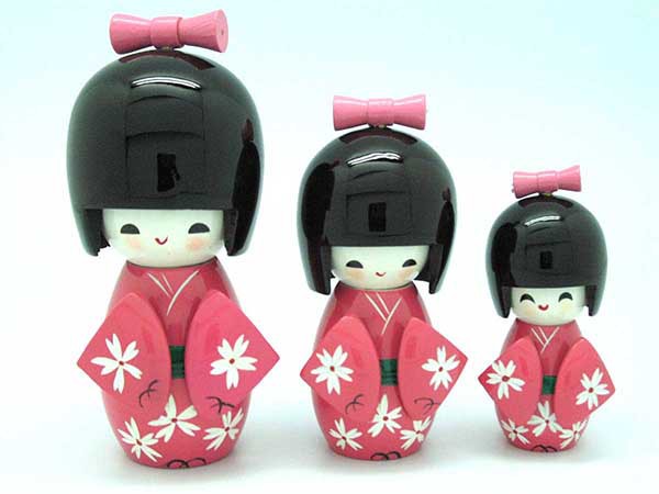 日本娃娃-日本-京都府 日本娃娃-日本-京都府