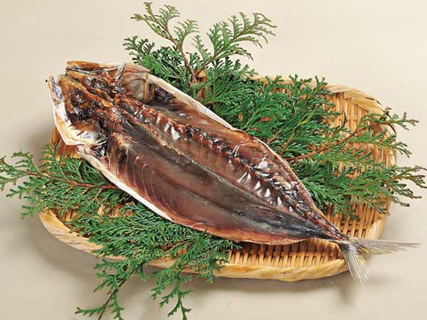 鱼干-日本-京都府 鱼干-日本-京都府