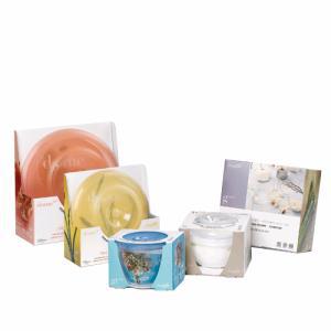 韩国HautWare硅胶玻璃容器400ml