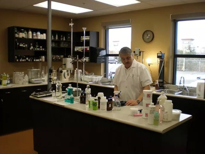 Echoclean美逊大道店门店