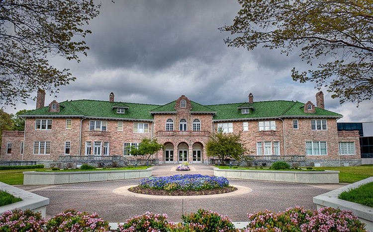 粉红皇宫博物馆