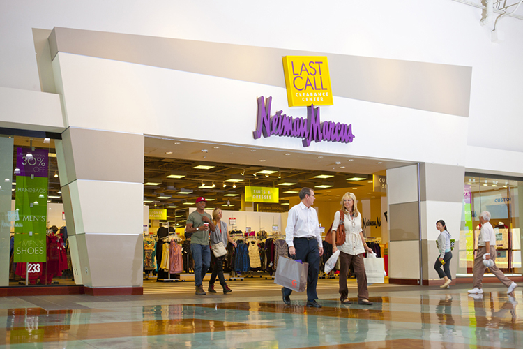 Neiman Marcus Last Call