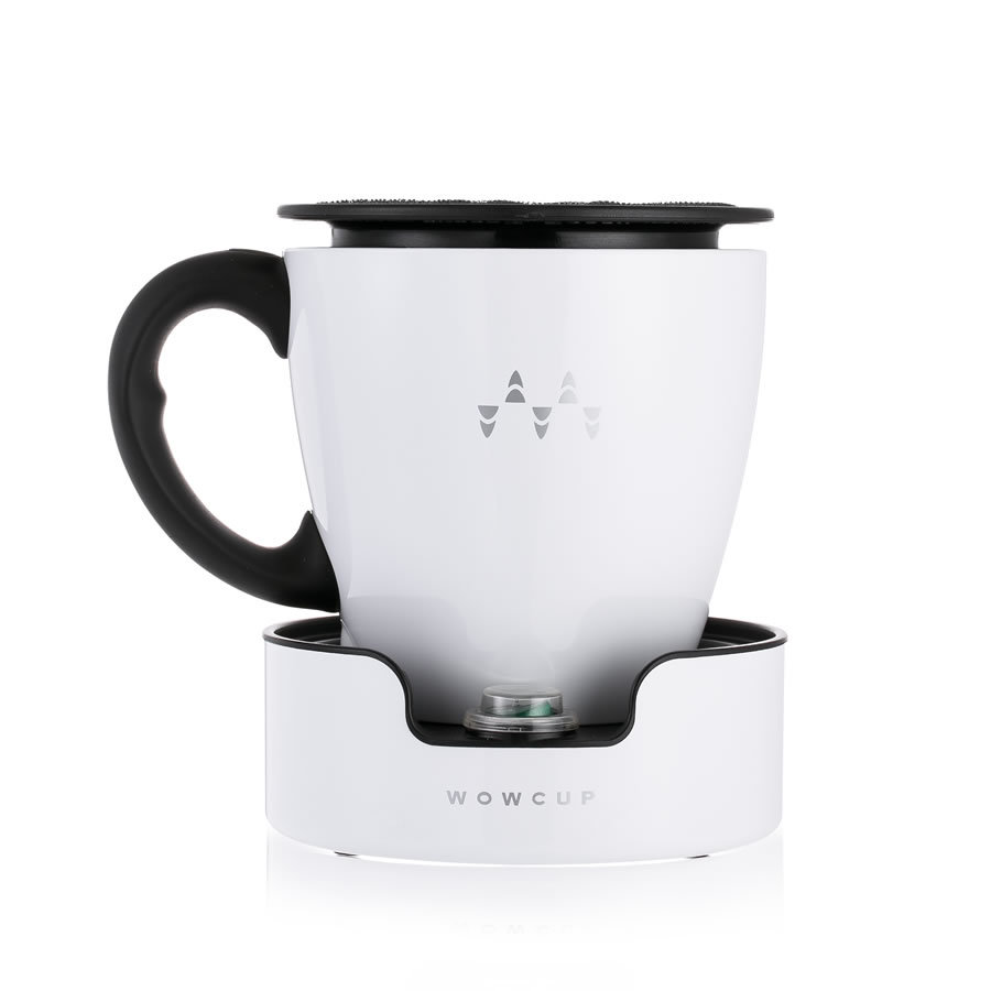 韩国WOWCUP除菌器