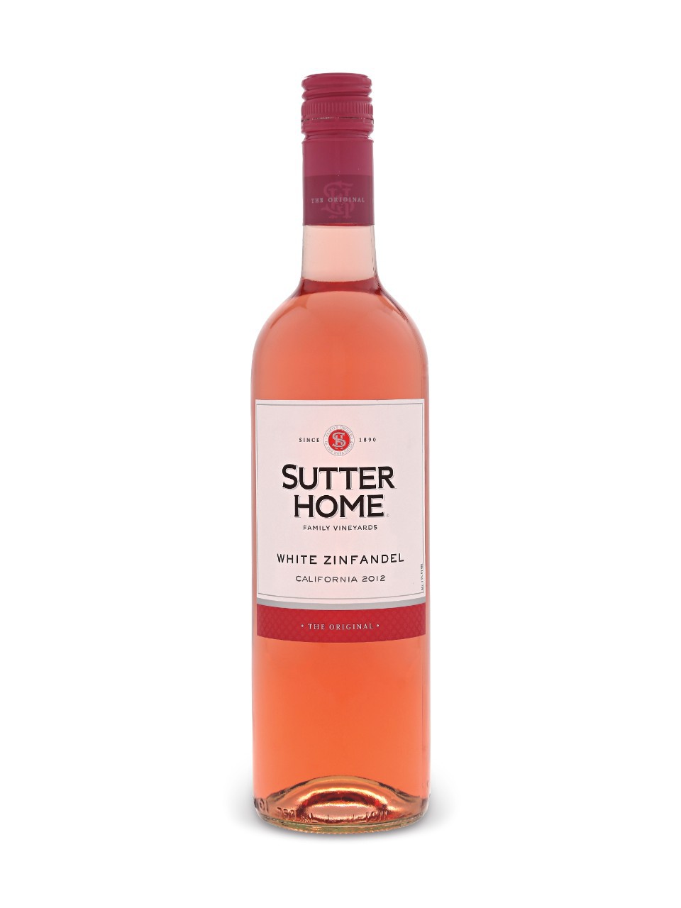 加拿大LCBO Sutter Home白金芬黛葡萄酒-LCBO加拿大圭尔夫 加拿大LCBO Sutter Home白金芬黛葡萄酒