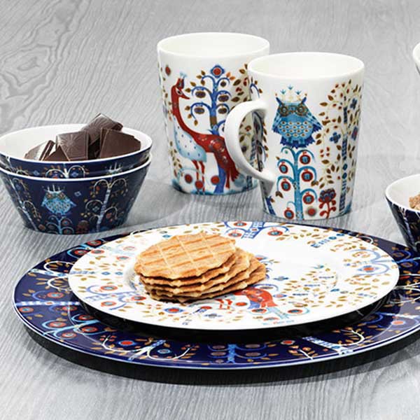 IITTALA-芬兰-奥卢 IITTALA-芬兰-奥卢