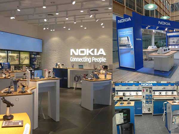 Nokia-芬兰-奥卢 Nokia-芬兰-奥卢