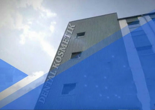 perlodont总部总公司大楼