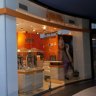 Folli Follie Store图片库 Folli Follie Store图片库