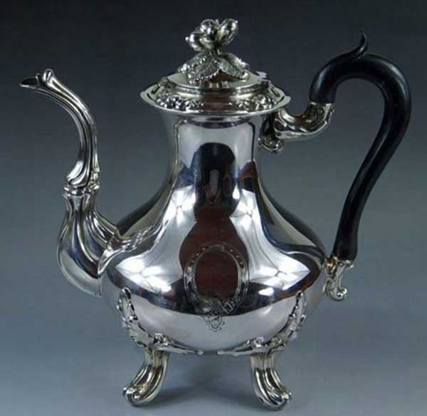 银制品-丹麦-哥本哈根 银制品-丹麦-哥本哈根