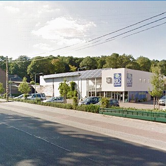 Bio-planet 比利时鲁汶定瑟斯威371