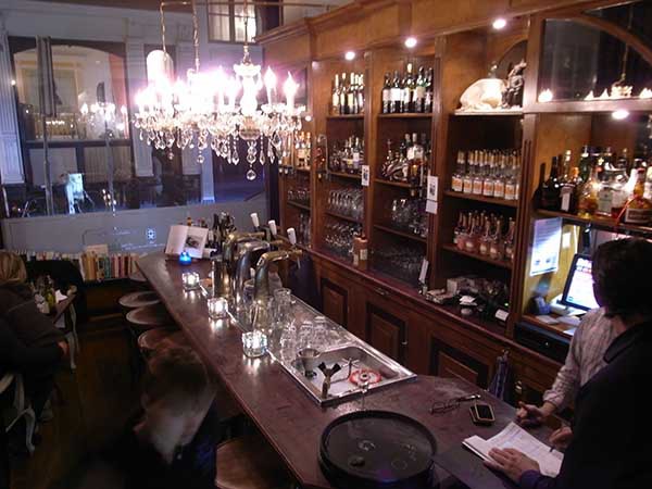 Restaurant Greetje-荷兰-海牙 Restaurant Greetje-荷兰-海牙