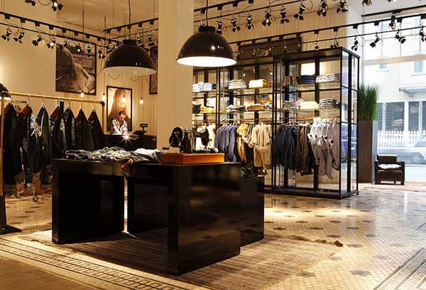 Maison Scotch-荷兰-海牙 Maison Scotch-荷兰-海牙