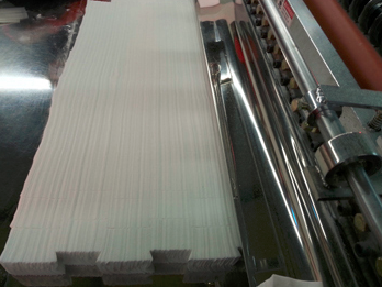 精密的生产设备-SOONSOM厂家体验实拍