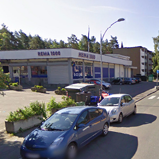 REMA 1000图片库 REMA 1000图片库