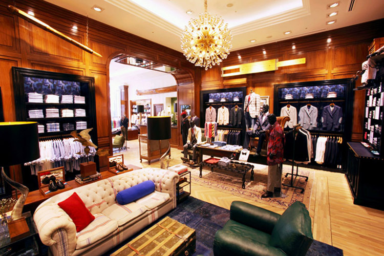 Tommy Hilfiger-美国-丹佛 Tommy Hilfiger-美国-丹佛
