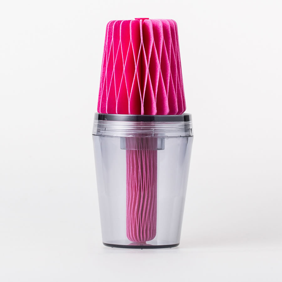 韩国 I2M 车载加湿器