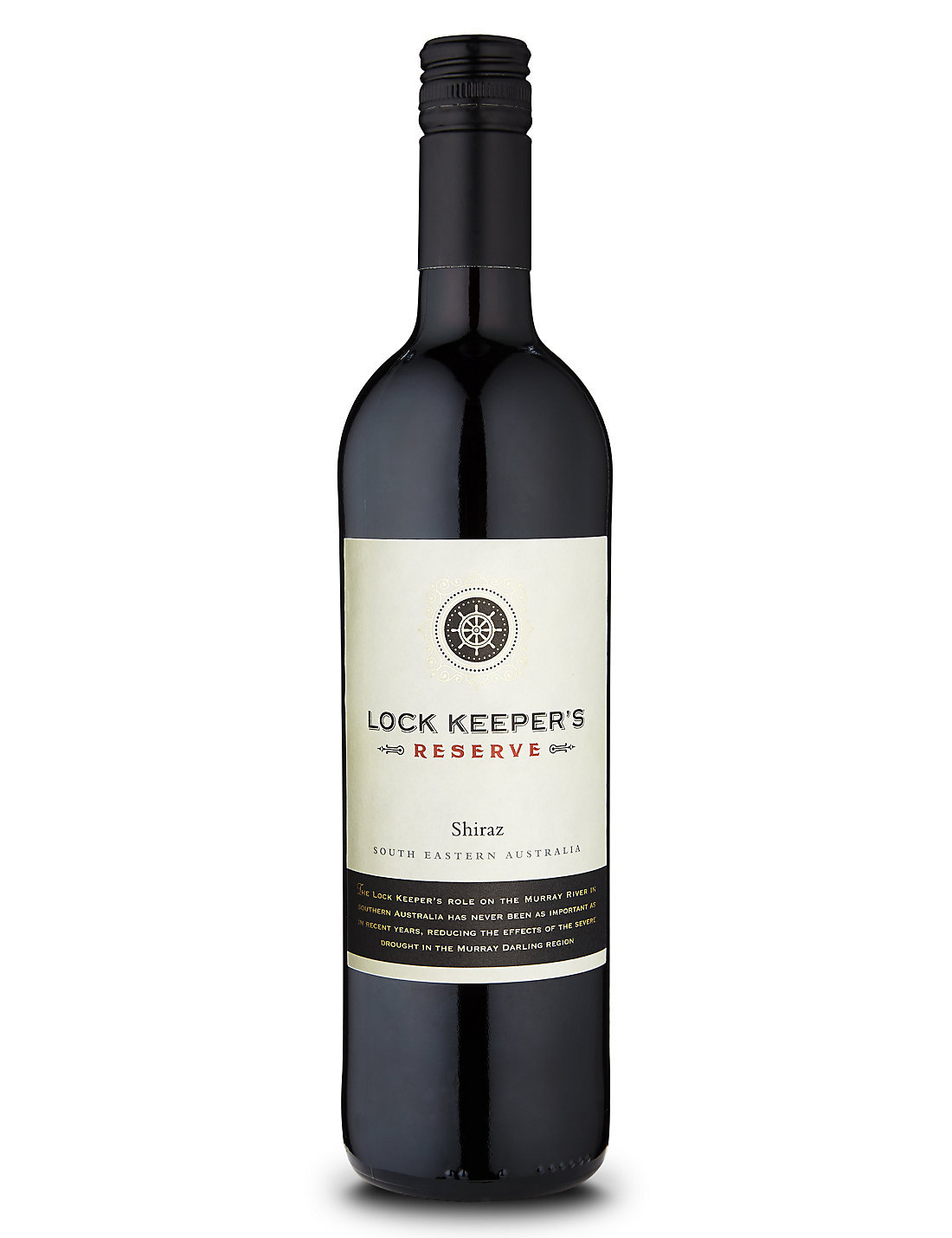 Mark&Spencer超市Lock Keeper's红酒-Mark&Spencer英国普雷斯顿 Mark&Spencer超市Lock Keeper's红酒