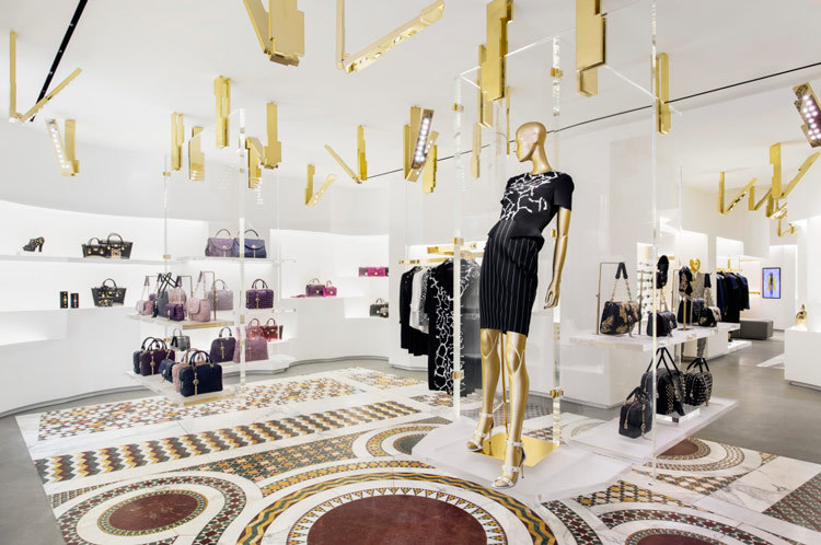 Gianni Versace