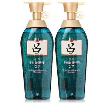 e-mart超市RYO吕氏控油去屑洗发水-e-mart韩国釜山广域市 e-mart超市RYO吕氏控油去屑洗发水