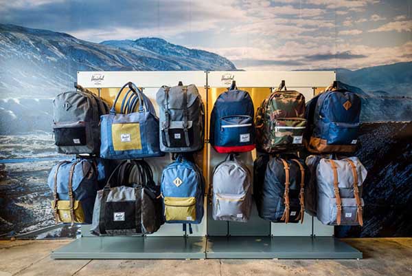 Herschel-加拿大-奥克维尔 Herschel-加拿大-奥克维尔