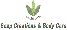 Soap Creations & Body Care品牌介绍