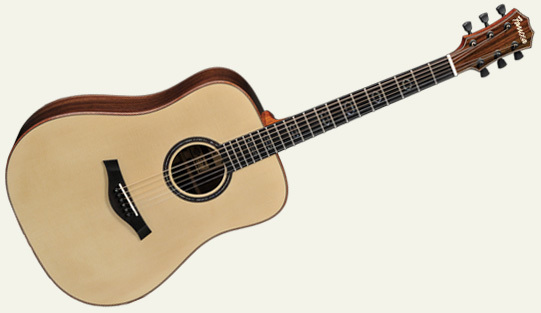 西班牙Famosa弗拉门戈吉他