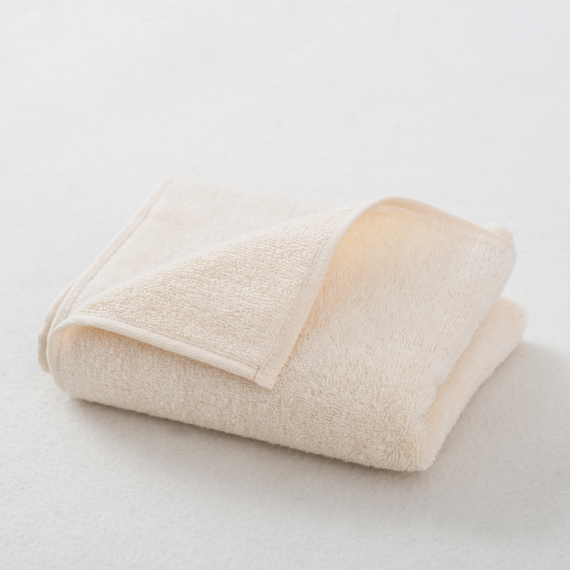 日本Toucher 今治有机棉毛巾 34*80cm-TOUCHER日本大阪府 日本Toucher 今治有机棉毛巾 34*80cm