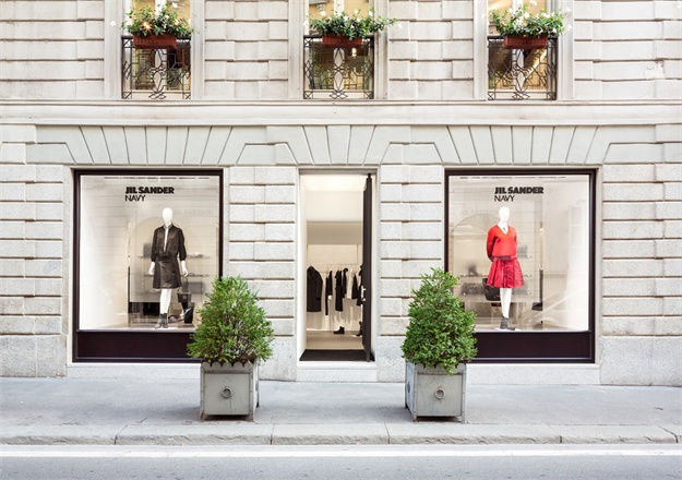 Jil sander-德国-奥德河畔法兰克福 Jil sander-德国-奥德河畔法兰克福