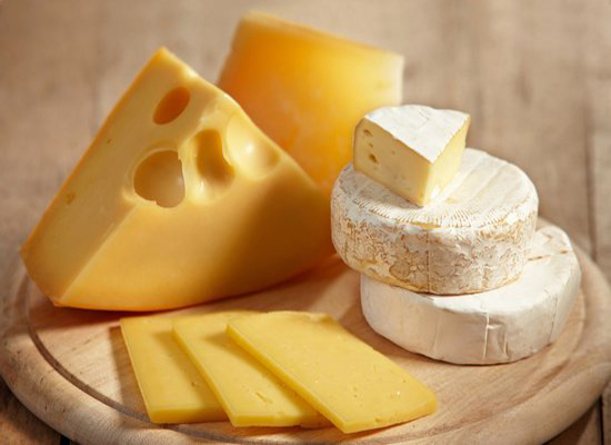 法国乳酪-法国-克雷泰伊
