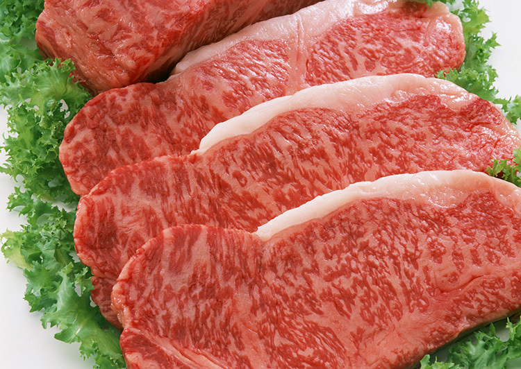 牛肉