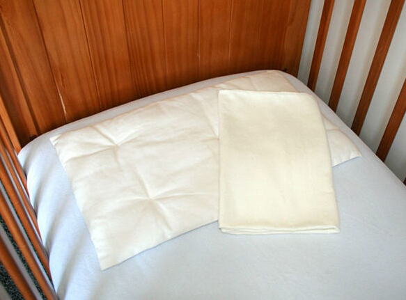 Natures Sway 新西兰羊毛儿童枕头