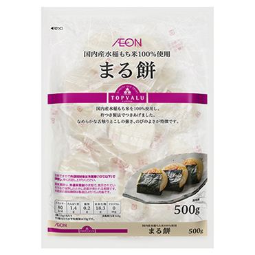 日本JUSCO超市トップバリュ紫菜包饼-JUSCO日本长野县 日本JUSCO超市トップバリュ紫菜包饼