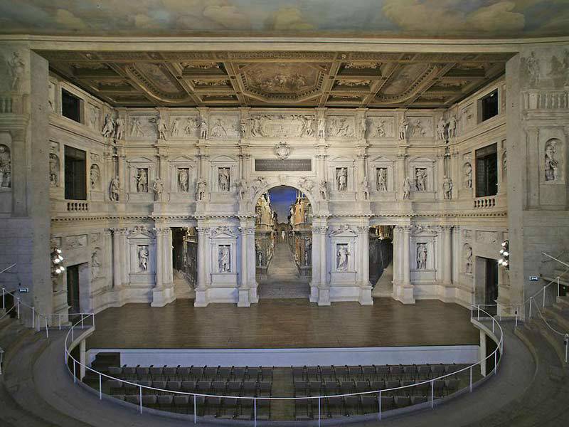 Teatro Olimpico