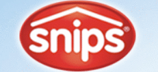 SNIPS Snips是有着超过40年无毒保鲜容器制造经验的意大利老牌专业保鲜品牌,产品在意大利各个超市中均有销售,高品质的产品深受民众喜爱,其产品不仅在意大利本土和欧洲国家销售火爆,更远销北美。
Snips保鲜产品不同于一般的保鲜盒储存盒,无毒抑菌的材料使食物储存更安全,高质量橡胶封条让食物的气味全部隔绝在保鲜容器中,绝不外泄。