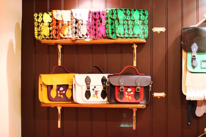 Satchel-美国-剑桥 Satchel-美国-剑桥